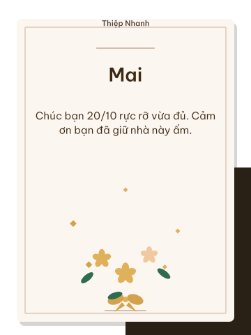 20 October · gold marks