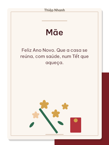 Cartão de Tết